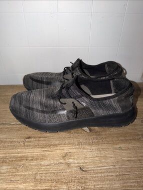 Men’s Hey Dude Sirocco sneakers size 15
